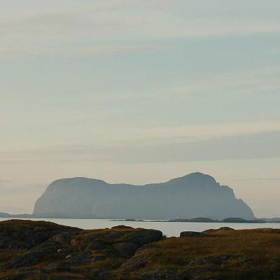 Jakten på vestlendingen: Sunnfjordingen Jakten på vestlendingen: Sunnfjordingen