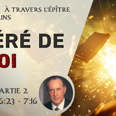 Libéré de la loi Libéré de la loi