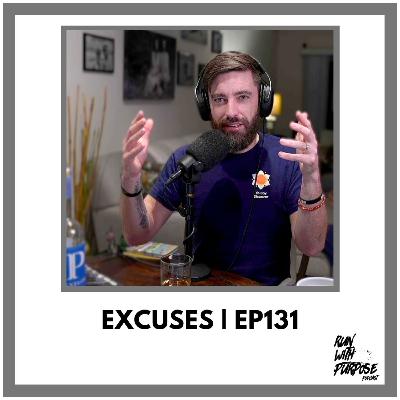 Excuses | ep131