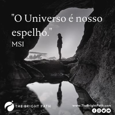 Espelho Universal