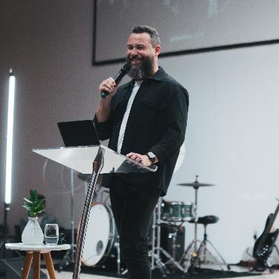 O Evangelho Desinteressante | Pastor Rafael Quesada