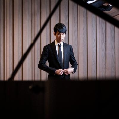 Einst und Jetzt – Der Chopin-Wettbewerb 2025 Einst und Jetzt – Der Chopin-Wettbewerb 2025