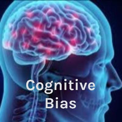 Podcast Cognitive Bias - Stereotyping