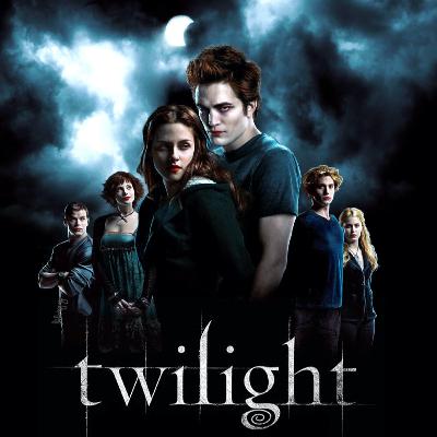 TWILIGHT with Rachel Chapman TWILIGHT with Rachel Chapman