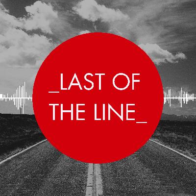 Last Of The Line - Trailer