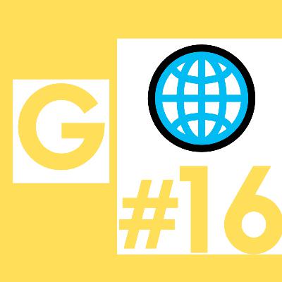 #16 - Estudiar en la UNED #16 - Estudiar en la UNED