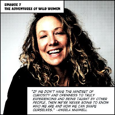 Episode 7- It's All In The Journey