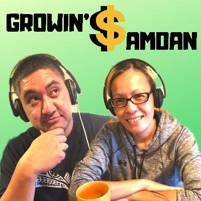 S2 #1 We're Back! "Being broke is hard, becoming wealthy is hard so choose your hard."