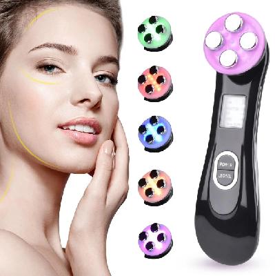 Ageless beauty store