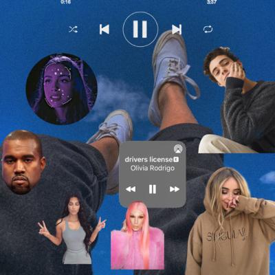 El chisme de la Kimberlina,La Jeffre & Tío Kanye más el triángulo de Amor de Olivia,Sabrina y joshua El chisme de la Kimberlina,La Jeffre & Tío Kanye más el triángulo de Amor de Olivia,Sabrina y joshua