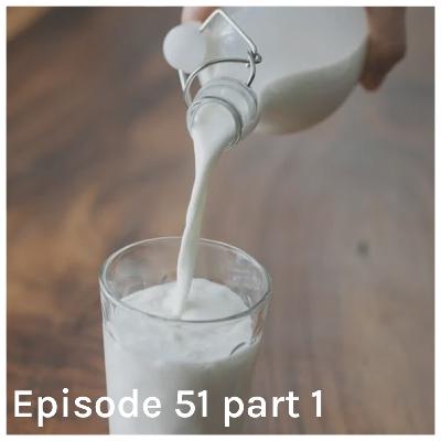 Episode 51 part 1: Akhirnya KAMISSS Lagi