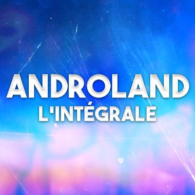 #01 ANDROLAND - Jdr 2D6