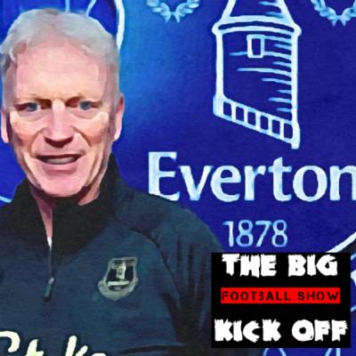 Tbko Football Show S5E12 : He's Back
