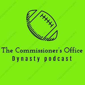 Ep#2 Early Preseason Riser/Faller & 12 Team PPR Mock Ep#2 Early Preseason Riser/Faller & 12 Team PPR Mock