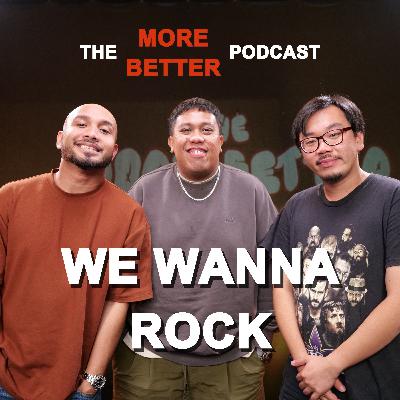 We Wanna Rock We Wanna Rock