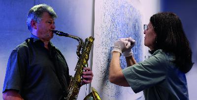 Audiovisuelle do trans-Art  Performance_114