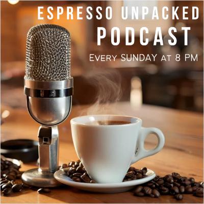 Dialing in Espresso: Dose