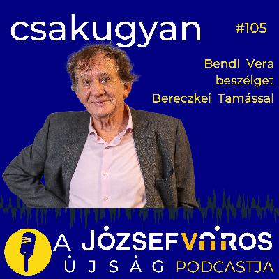 Barlanglakó génekkel léptünk be a civilizációba – Bereczkei Tamás – Csakugyan #105 Barlanglakó génekkel léptünk be a civilizációba – Bereczkei Tamás – Csakugyan #105
