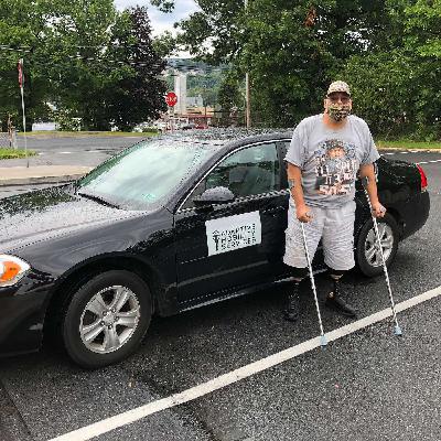 OT Driver Rehabilitation: Life changing options to get you back on the road