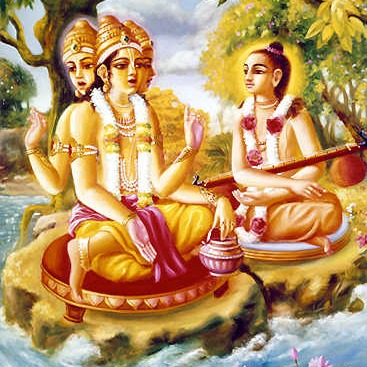 Srimad Bhagavatam Canto 2 Translations