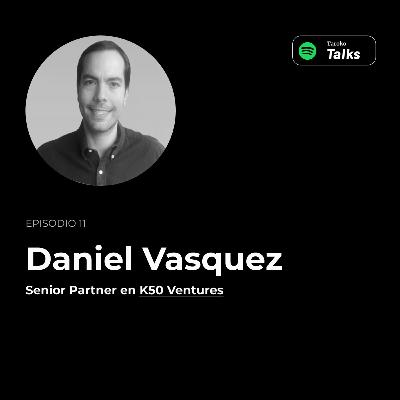 Episodio 11 - Venture Capital desde la perspectiva de un LP (inversionista) Episodio 11 - Venture Capital desde la perspectiva de un LP (inversionista)