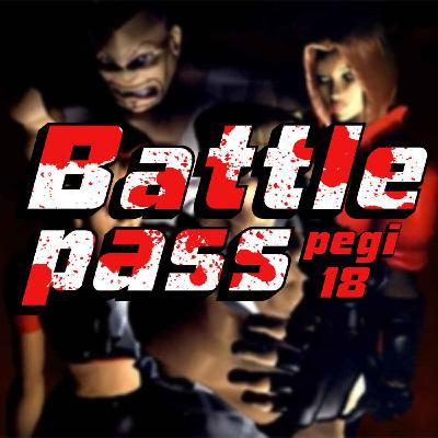 Battle Pass N°07 : Fighting Force