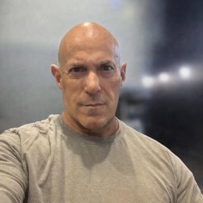 #8 Interview & Interrogation with Erik Baum