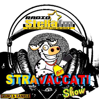STRAVACCATI Show #1 (15-10-19)