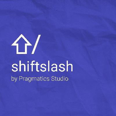 EP. 8 | Can a design studio do good? EP. 8 | Can a design studio do good?