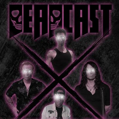 Deadcast Episode 4 - Some Four Nobodies