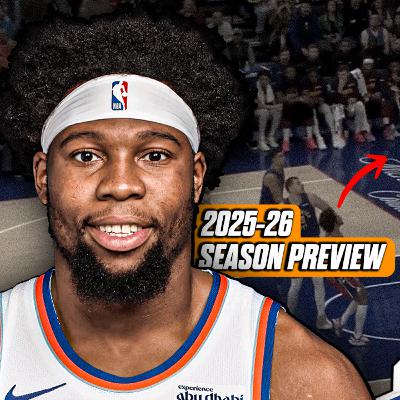 Why Yabusele Could Be the X-Factor in the Knicks’ 2025-26 Rotation