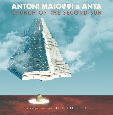 Episode #137: Antoni Maiovvi