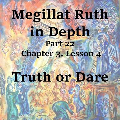 Truth or Dare Truth or Dare
