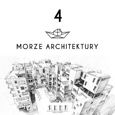 Morze Architektury #4 Projektowanie Uniwersalne