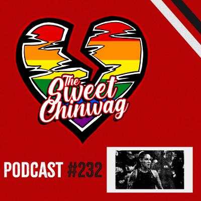 Episode 232: Mercedes Martinez is Awesome! Episode 232: Mercedes Martinez is Awesome!