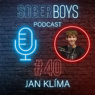 #ZAČÁROU: ,,8x LSD za 6 měsíců a pochopil jsem život; cestuji po ČR a kalim” - Jan Klíma #ZAČÁROU: ,,8x LSD za 6 měsíců a pochopil jsem život; cestuji po ČR a kalim” - Jan Klíma