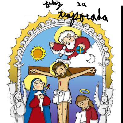 La historia del señor de los Milagros