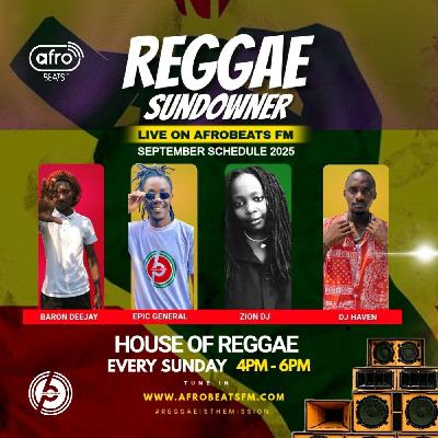 Skank'n Reggae: Edition 30