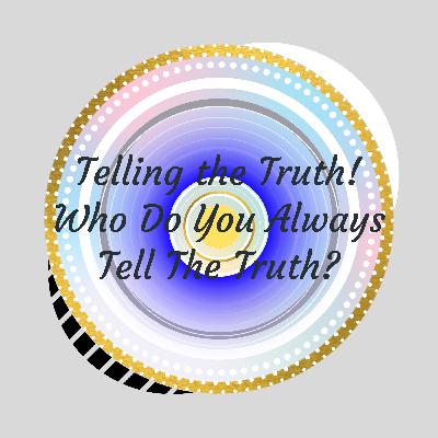What Is It That Is Yours?; What do you have that you did not receive?