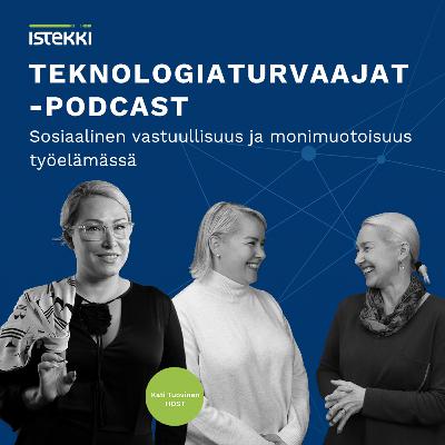 Sosiaalinen vastuullisuus ja monimuotoisuus työelämässä