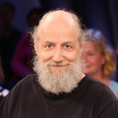 Bienenforscher Lars Chittka - Denkende Bienen und spielende Hummeln