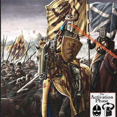 Age of Chivalry: The Scottish