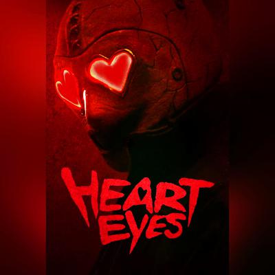 Heart Eyes (2025)