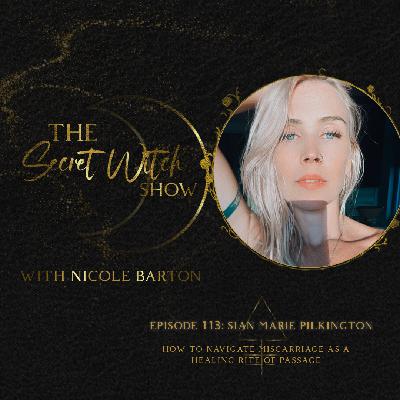 How to navigate miscarriage as a healing rite of passage