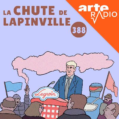 La chienlit - Épisode 388