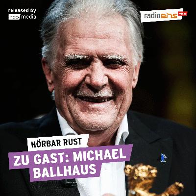 Michael Ballhaus (Wdhlg. vom 22.04.2012)