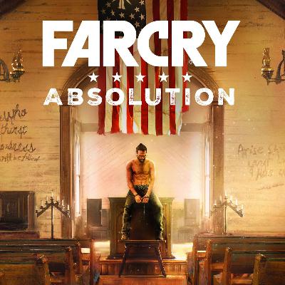 Far Cry Absolution