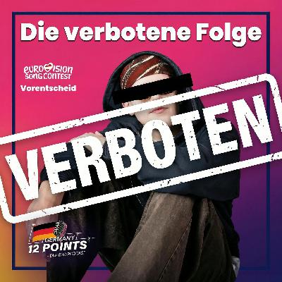 BELA: Das „VERBOTENE“ Interview – mit Song „Herz“ zum ESC 2026 | S2 E04 BELA: Das „VERBOTENE“ Interview – mit Song „Herz“ zum ESC 2026 | S2 E04