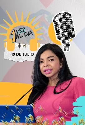 Viernes 18 de julio: ministerio de justicia no afectaría al ministerio público