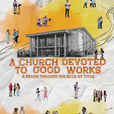 Living in a World of Unbelief